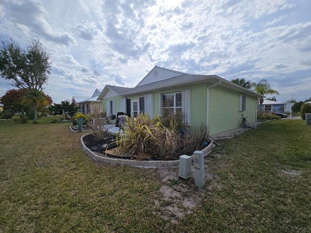 6621 Picante Circle, Fort Pierce, FL 34951
