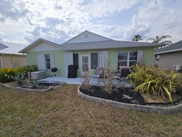 6621 Picante Circle, Fort Pierce, FL 34951