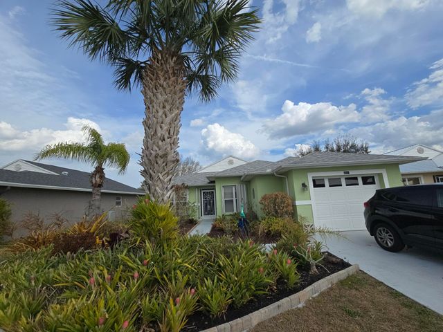 6621 Picante Circle, Fort Pierce, FL 34951