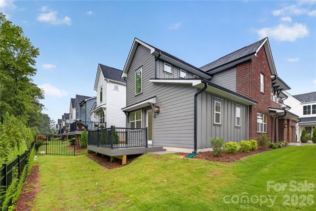 416 Celestial Drive, Tega Cay, SC 29708