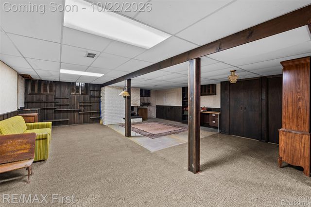 48263 Bluebird Drive, Shelby Charter Township, MI 48317