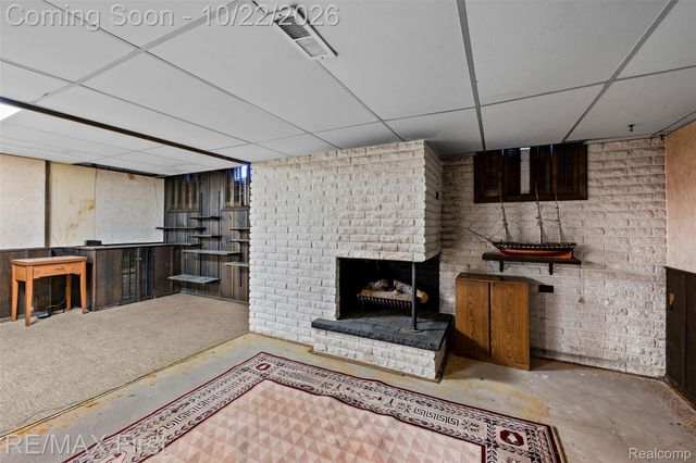 48263 Bluebird Drive, Shelby Charter Township, MI 48317