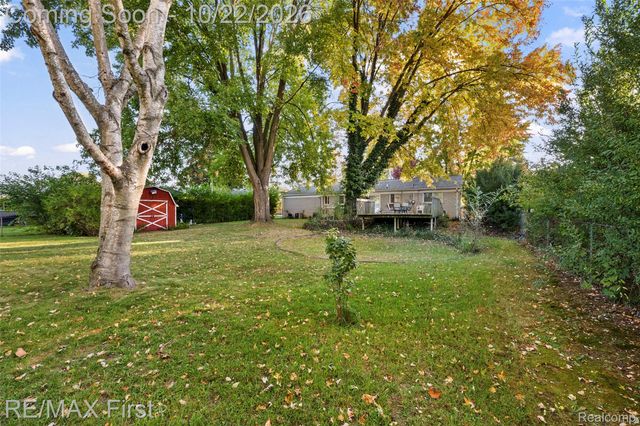 48263 Bluebird Drive, Shelby Charter Township, MI 48317