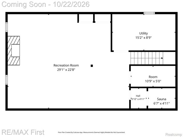 48263 Bluebird Drive, Shelby Charter Township, MI 48317
