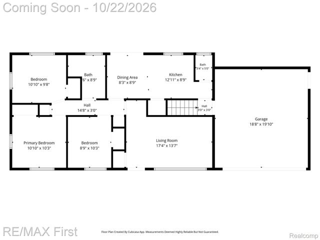 48263 Bluebird Drive, Shelby Charter Township, MI 48317