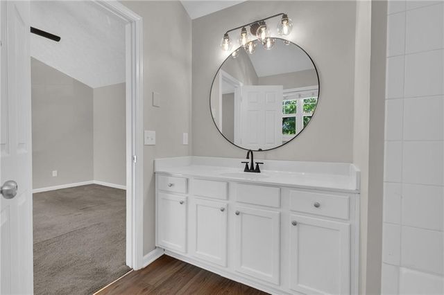 3816 Austin Park Lane, Decatur, GA 30032