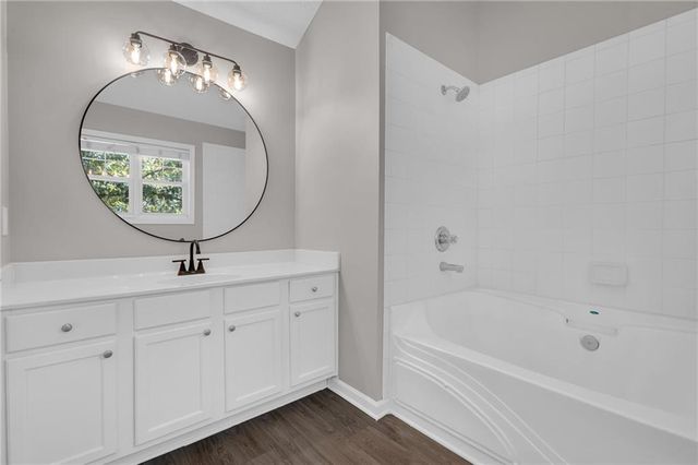 3816 Austin Park Lane, Decatur, GA 30032