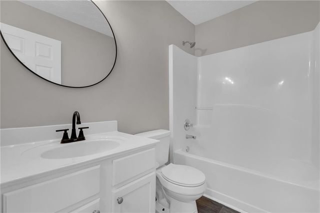 3816 Austin Park Lane, Decatur, GA 30032