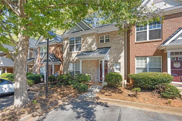 3816 Austin Park Lane, Decatur, GA 30032