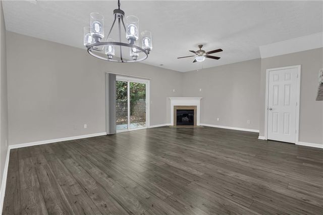 3816 Austin Park Lane, Decatur, GA 30032