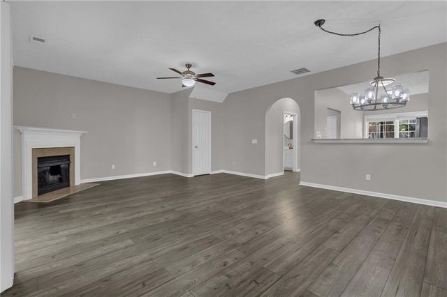 3816 Austin Park Lane, Decatur, GA 30032