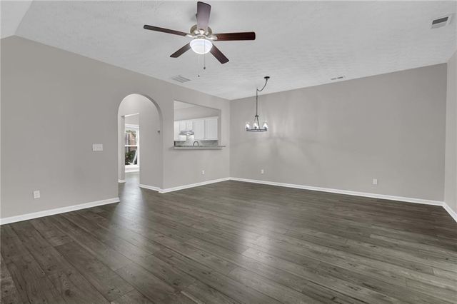 3816 Austin Park Lane, Decatur, GA 30032