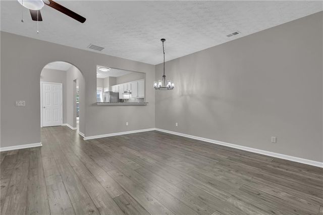 3816 Austin Park Lane, Decatur, GA 30032