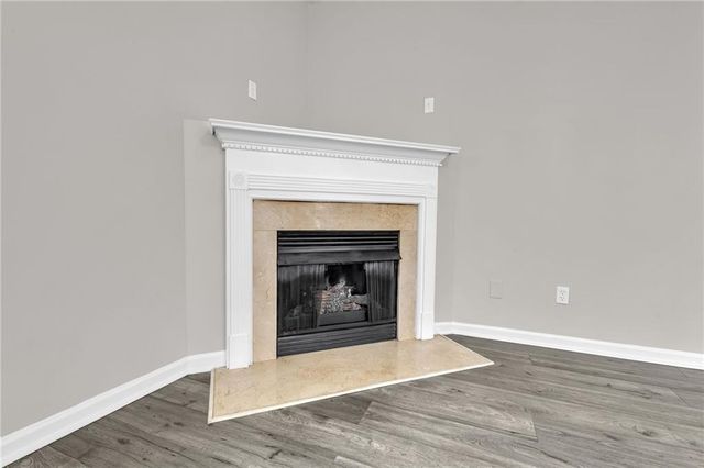 3816 Austin Park Lane, Decatur, GA 30032