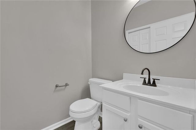 3816 Austin Park Lane, Decatur, GA 30032