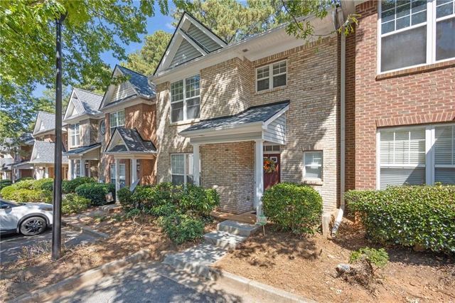 3816 Austin Park Lane, Decatur, GA 30032