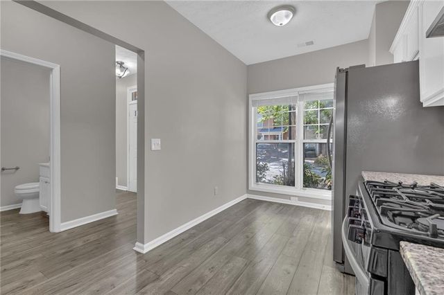 3816 Austin Park Lane, Decatur, GA 30032