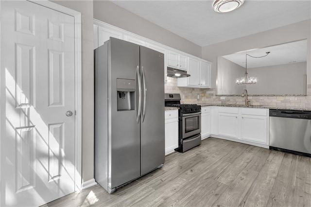 3816 Austin Park Lane, Decatur, GA 30032