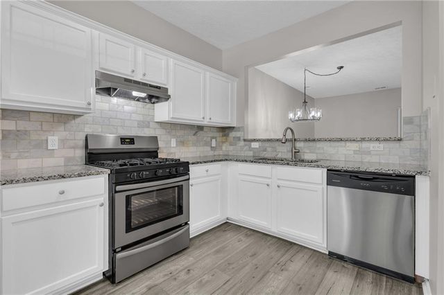 3816 Austin Park Lane, Decatur, GA 30032