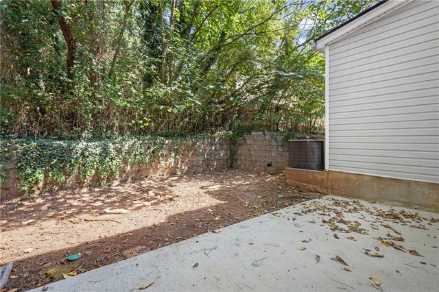3816 Austin Park Lane, Decatur, GA 30032