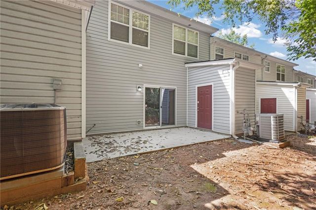 3816 Austin Park Lane, Decatur, GA 30032
