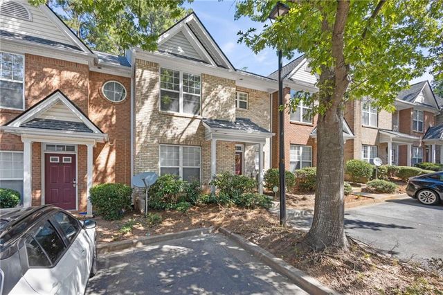 3816 Austin Park Lane, Decatur, GA 30032
