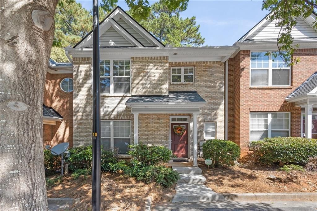 3816 Austin Park Lane, Decatur, GA 30032