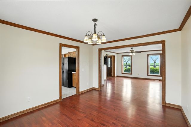 6694 Brooks Miller Road, Circleville, OH 43113