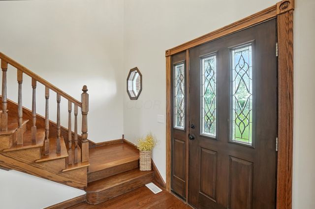 6694 Brooks Miller Road, Circleville, OH 43113