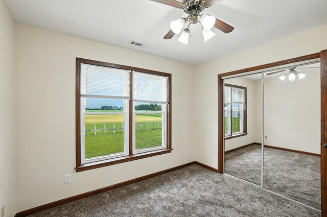 6694 Brooks Miller Road, Circleville, OH 43113