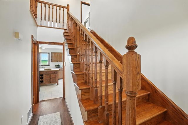 6694 Brooks Miller Road, Circleville, OH 43113