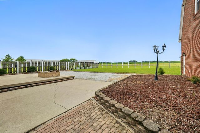 6694 Brooks Miller Road, Circleville, OH 43113