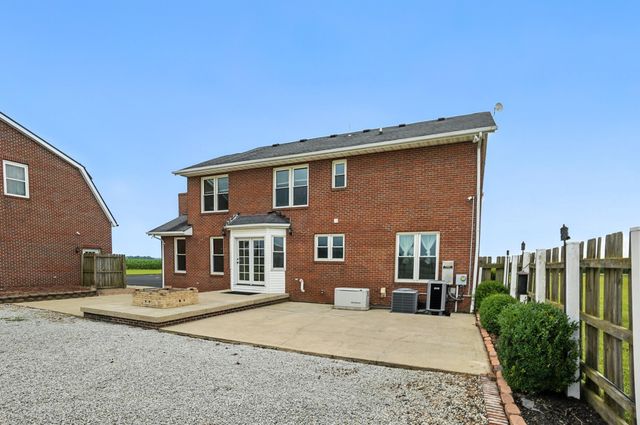 6694 Brooks Miller Road, Circleville, OH 43113