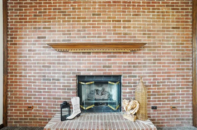 6694 Brooks Miller Road, Circleville, OH 43113