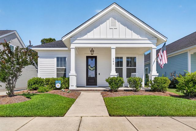 106 Grimball Street, Summerville, SC 29486