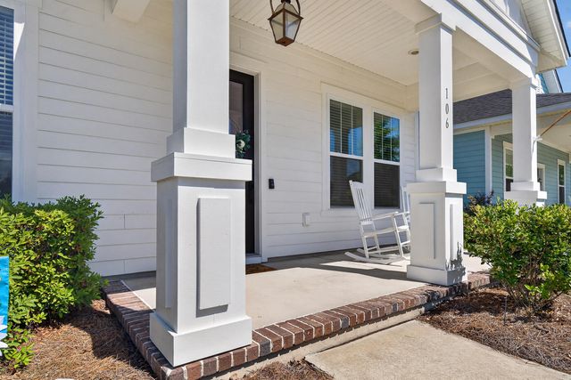 106 Grimball Street, Summerville, SC 29486
