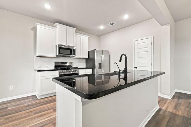 18518 Karlynn Street, New Caney, TX 77357