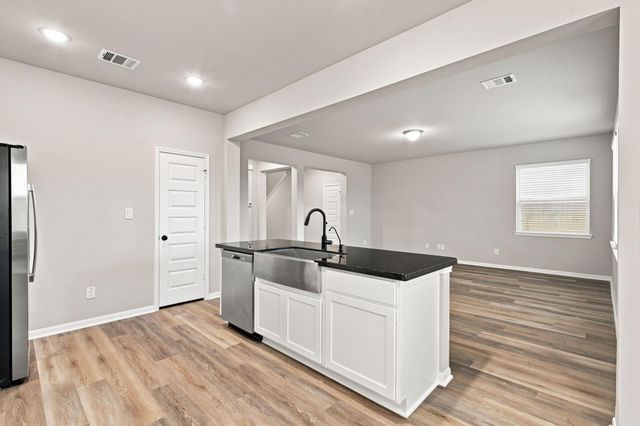 18518 Karlynn Street, New Caney, TX 77357