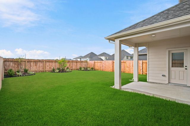 18518 Karlynn Street, New Caney, TX 77357