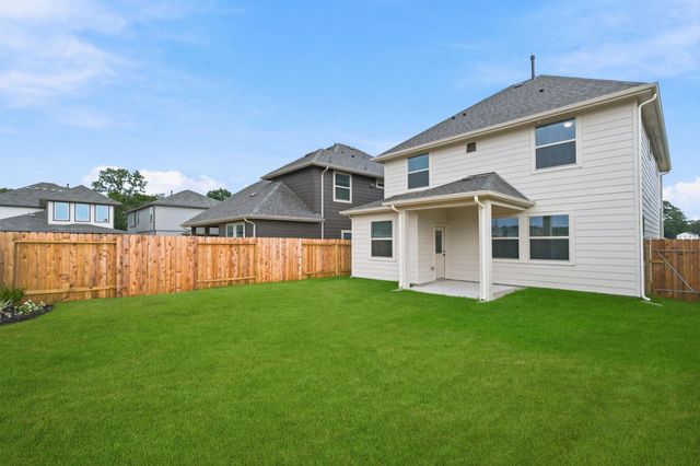 18518 Karlynn Street, New Caney, TX 77357