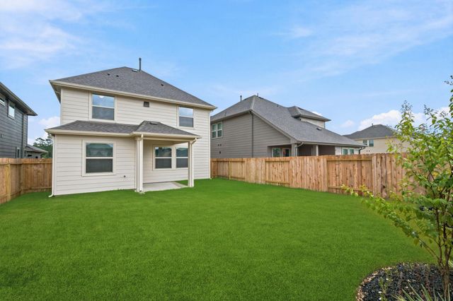 18518 Karlynn Street, New Caney, TX 77357