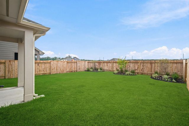 18518 Karlynn Street, New Caney, TX 77357