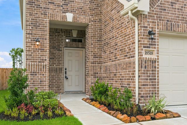 18518 Karlynn Street, New Caney, TX 77357