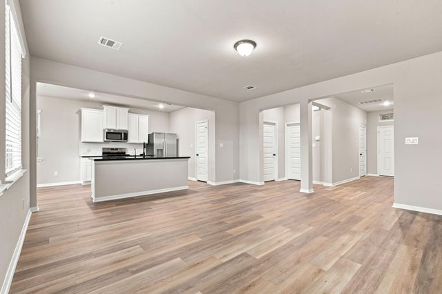 18518 Karlynn Street, New Caney, TX 77357