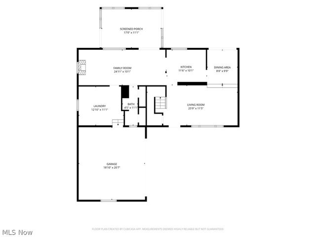 3730 Walters Drive, Brunswick, OH 44212
