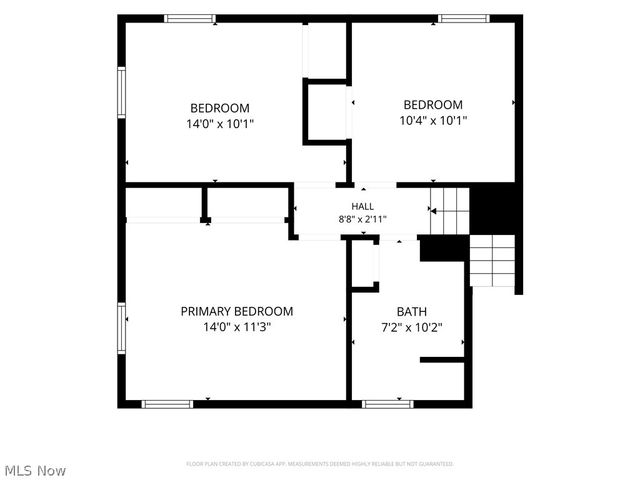 3730 Walters Drive, Brunswick, OH 44212