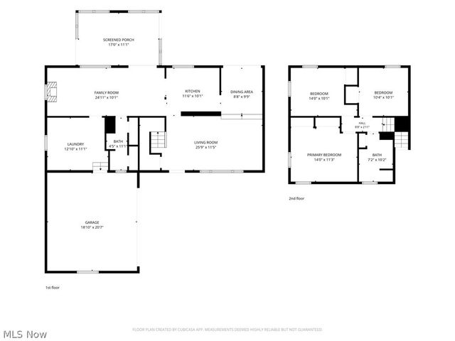 3730 Walters Drive, Brunswick, OH 44212