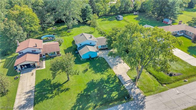 3730 Walters Drive, Brunswick, OH 44212