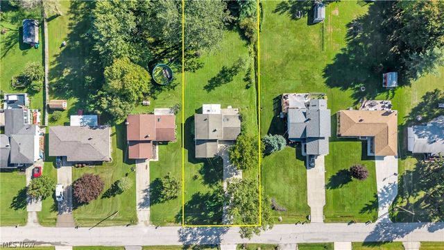 3730 Walters Drive, Brunswick, OH 44212