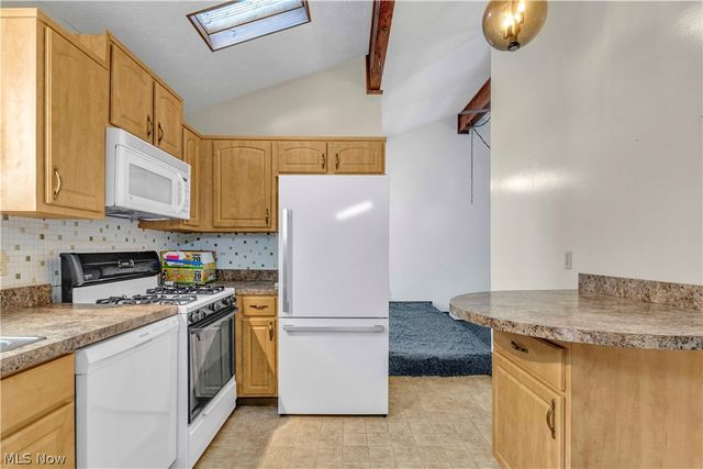 3730 Walters Drive, Brunswick, OH 44212